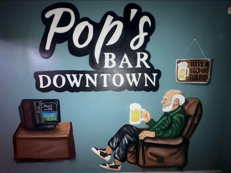 Pop’s Bar Downtown photo 2