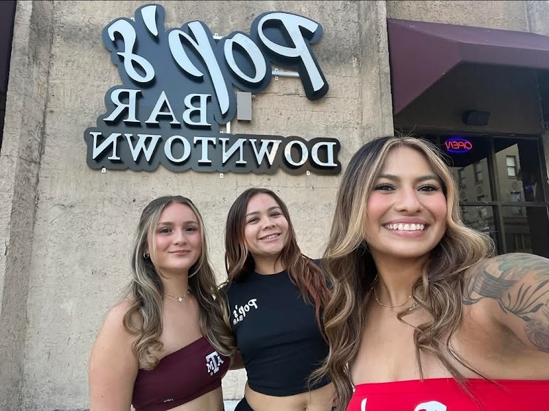 Pop’s Bar Downtown photo 3