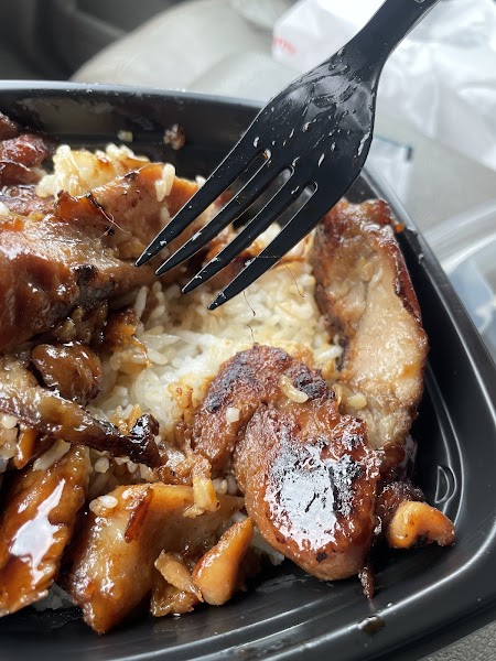Panda Express