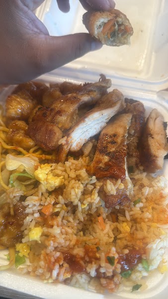 Panda Express photo 4