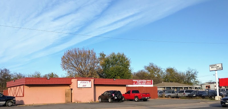 Rogue's Gallery photo 3