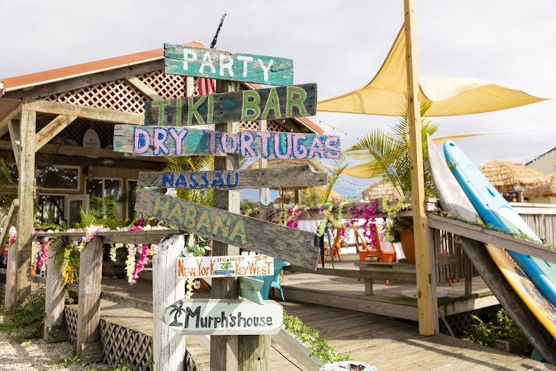 The Tiki Bar At Sunset Harbour photo 4