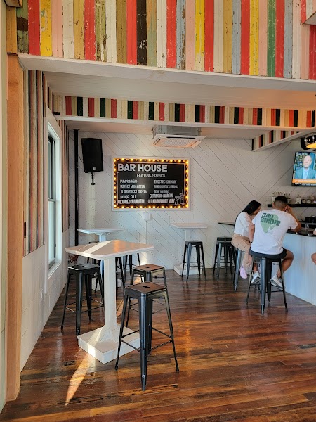 Bar House San Antonio photo 3