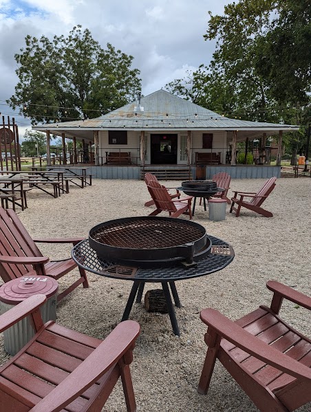 Trailhead Beer Garden photo 4