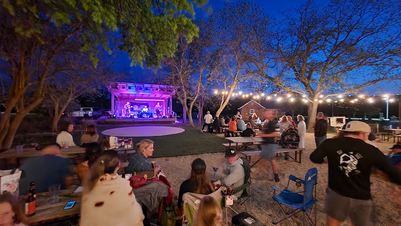 Trailhead Beer Garden photo 5