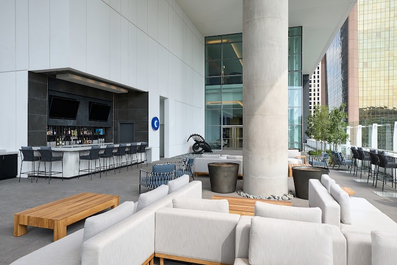 Vincent's Skybar