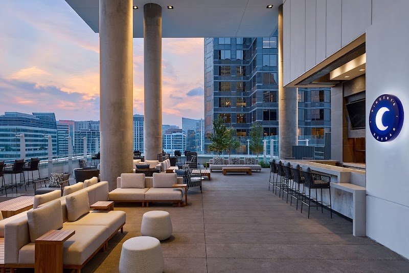 Vincent's Skybar photo 4