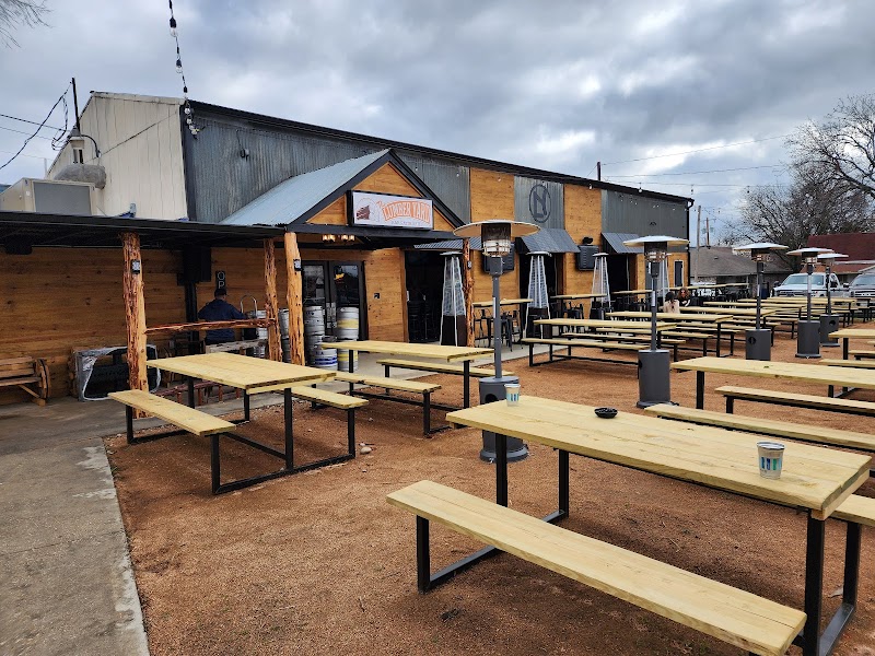 The Lumber Yard Bar & Grill photo 2