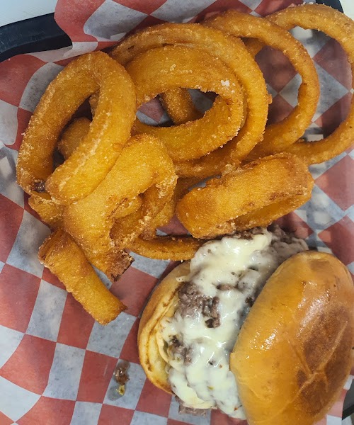 The Lumber Yard Bar & Grill photo 5