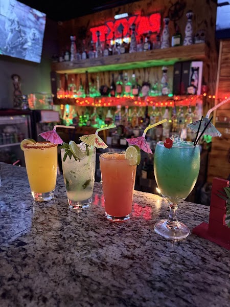 La Corita Sports Cantina photo 4
