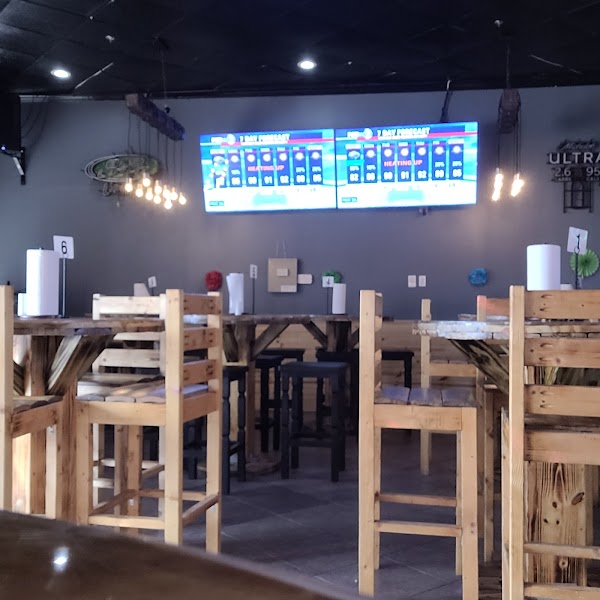 La Corita Sports Cantina photo 5