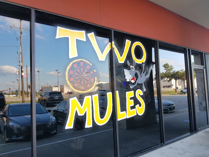 Two Mules Tavern photo 4