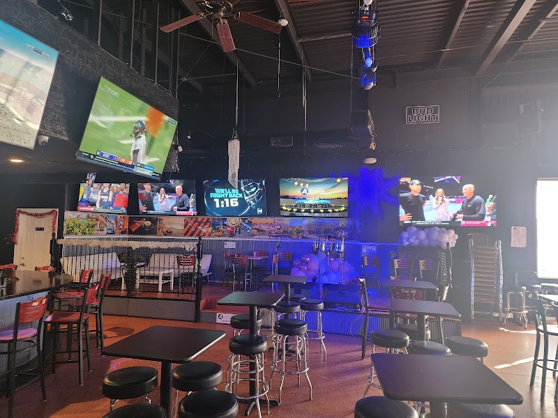 Asere Sportbar & Grill photo 3