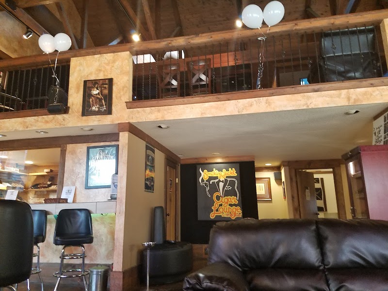 Smoking Jacket Cigar Lounge photo 2