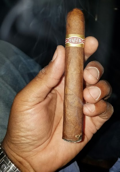 Smoking Jacket Cigar Lounge photo 4