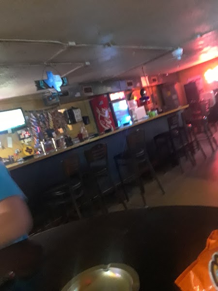 Party Time Bar photo 2