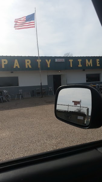 Party Time Bar photo 4