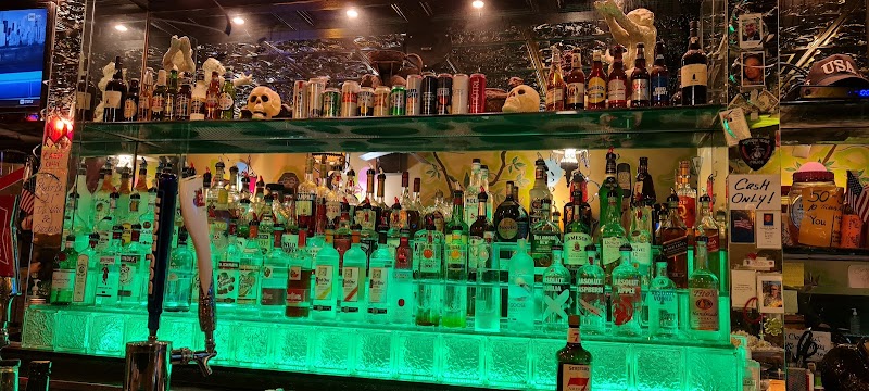 Funkey Monkey Lounge photo 3