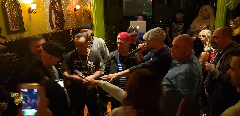 Funkey Monkey Lounge photo 4