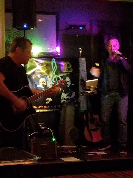 Funkey Monkey Lounge photo 5