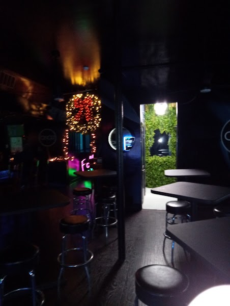Cinco Dive and Patio photo 4