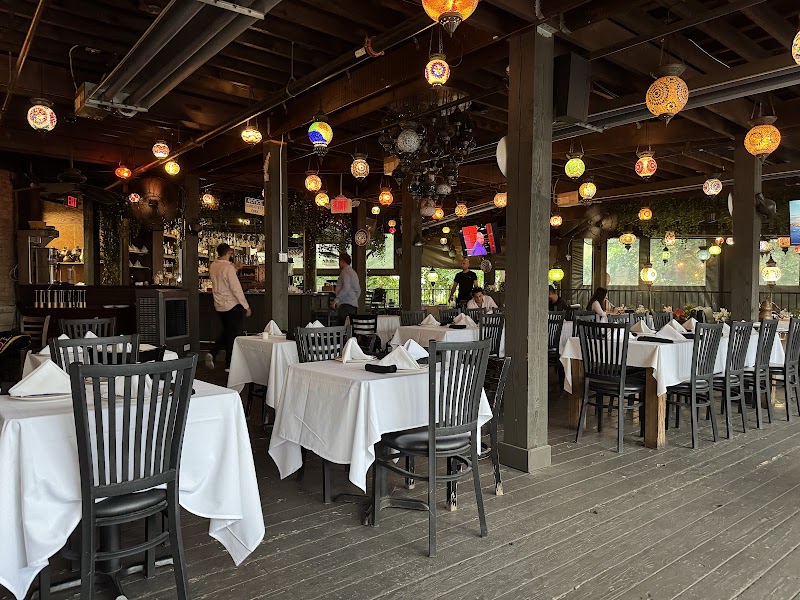 Turkish Cafe & Lounge photo 4