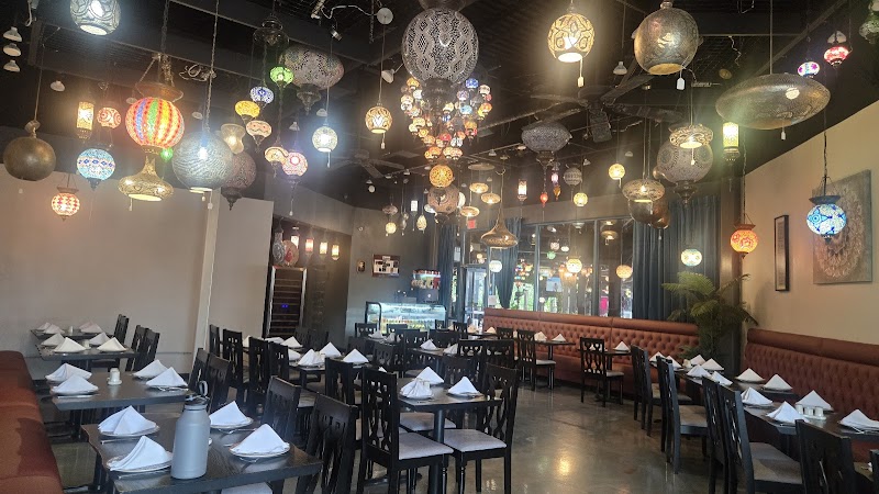 Turkish Cafe & Lounge photo 5