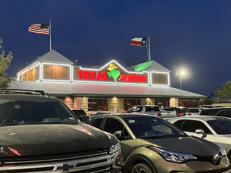 Texas Roadhouse