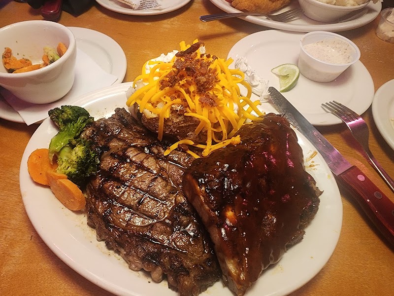Texas Roadhouse photo 4