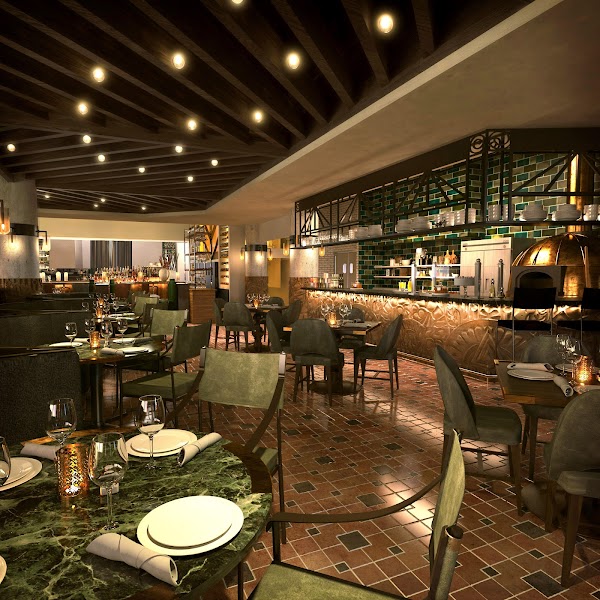 Ambar Restaurante