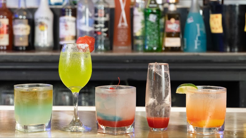 Carpe diem Kitchen & Cocktails photo 2