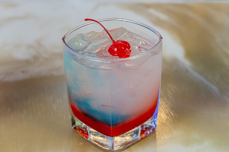 Carpe diem Kitchen & Cocktails photo 5
