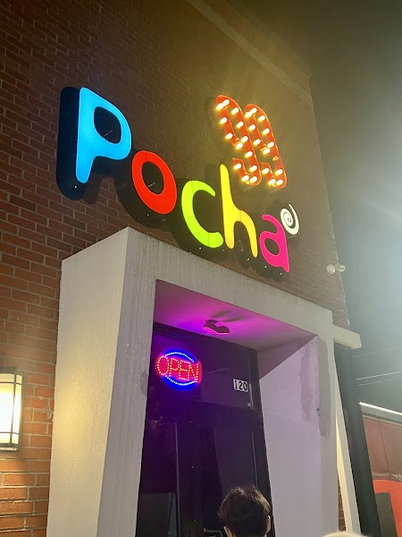 99 Pocha photo 4