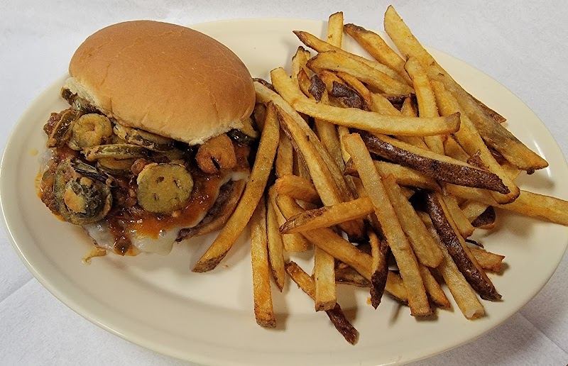 The Lonestar Burger Bar photo 2