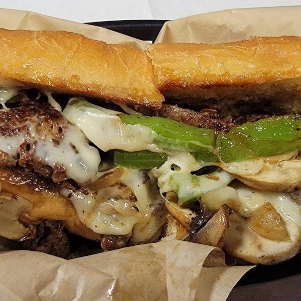 The Lonestar Burger Bar photo 4