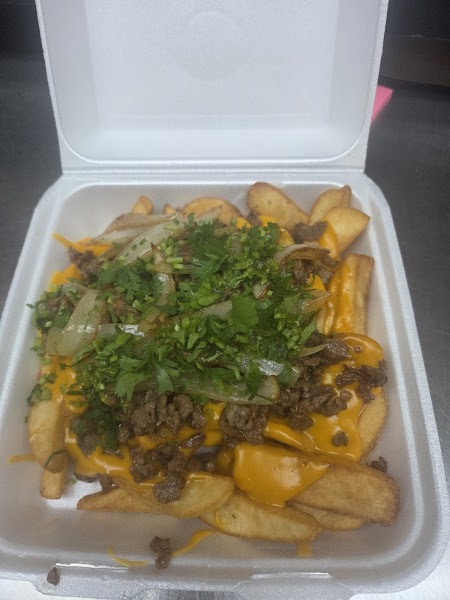 Taqueria Delicias at Red Bird Lanes