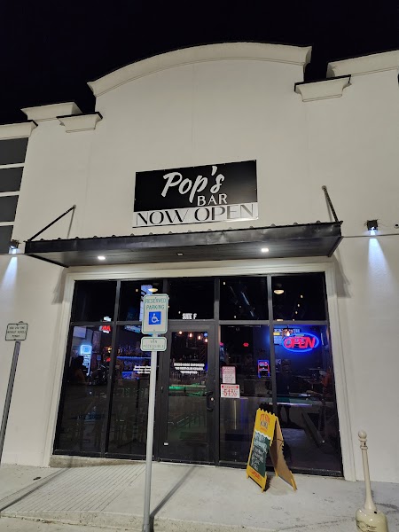Pop's Bar photo 5
