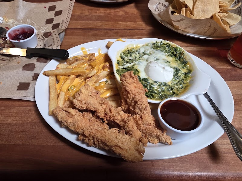 Cheddar's Scratch Kitchen photo 5