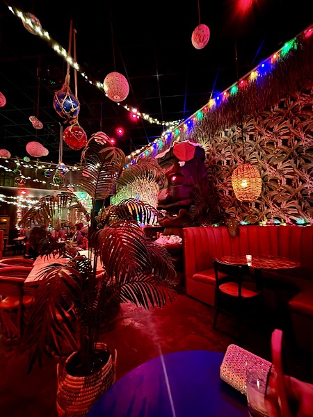The Tiki Room El Paso photo 4