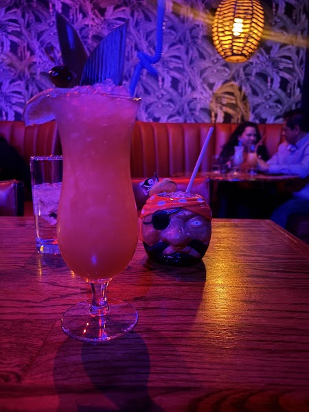 The Tiki Room El Paso photo 5