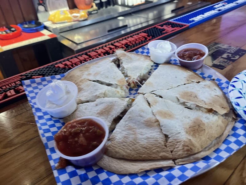 Buffalo Big Dogs photo 2
