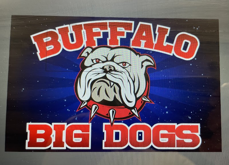 Buffalo Big Dogs photo 3