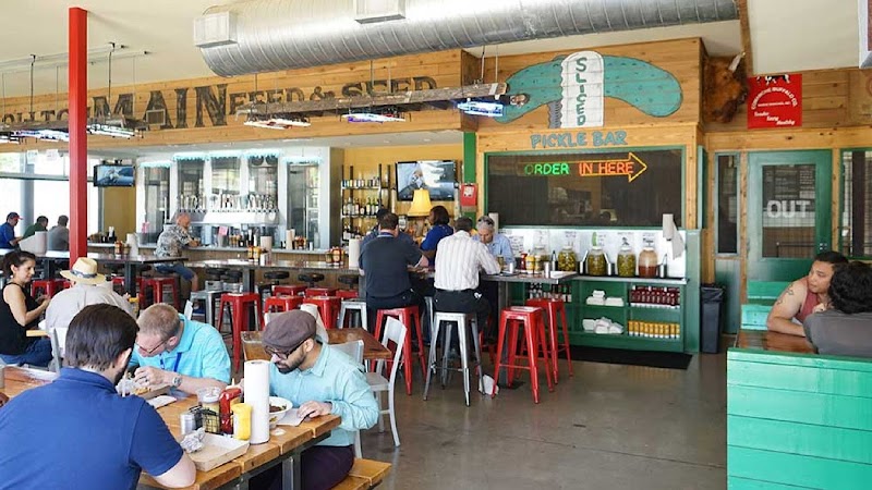 Twisted Root Burger Co. photo 3