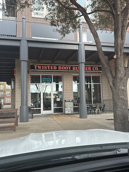 Twisted Root Burger Co. photo 4