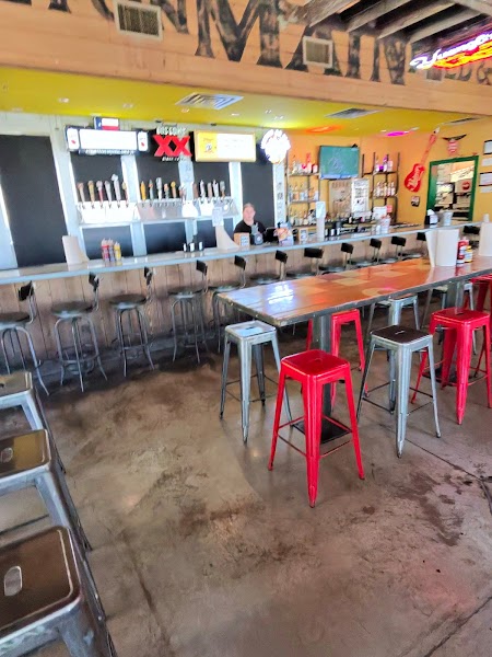 Twisted Root Burger Co. photo 5