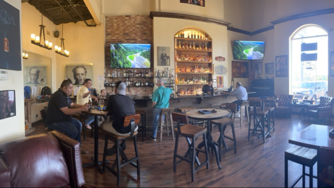 Elephant Cigars & Lounge photo 2