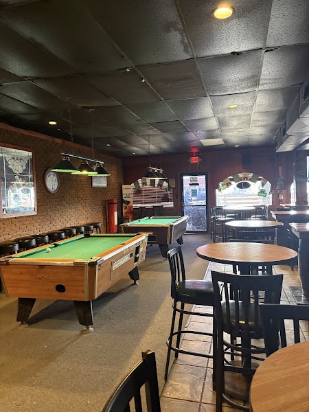 Cellar Bar photo 5