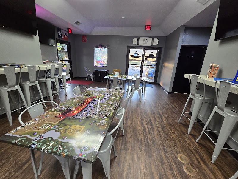The Lucky Shot Bar and Arcade photo 2