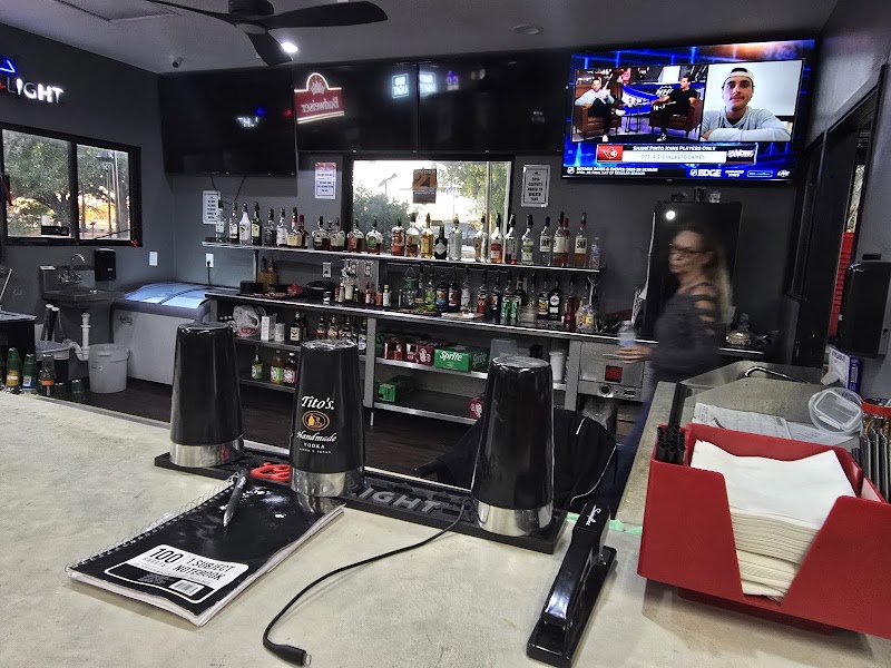 The Lucky Shot Bar and Arcade photo 4