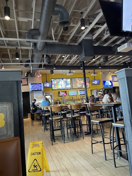 Buffalo Wild Wings photo 3